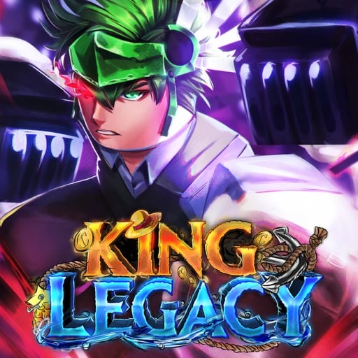 King Legacy